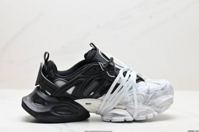 公司级阿迪达斯Adidas Xlg Runner Deluxe 系列低帮老爹风增高复古中性休闲运动慢跑鞋 货号:Js1589 Size:36 36.5 37 3