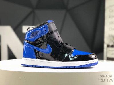 耐克 Nike Air Jordan 1 Retro High Og Aj1代迈克尔 乔丹高帮耐克经典复古百搭休闲文化运动篮球鞋 纯原口碑大厂出品全系列原楦原纸