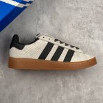 本地 核心私 Adidas Originals Campus 00S 学院系列 面包风经典复古低帮百搭休闲运动板鞋 这次 Adidas Originals 选择