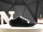 200 Gucci Distressed Screener Sneaker 古驰小脏鞋系列 官方同步 经典原型复古百搭做旧小脏板鞋复古学院风 怀旧版 货号：54