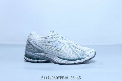 Nb 新百伦New Balance 1906 复古跑鞋 211740Adype半 36-45