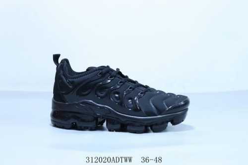 130 耐克Nike Air Vapormax Plus 蒸汽大气垫百搭休闲运动时尚慢跑鞋 货号 Dh1063-001 312020Adtww 36-48