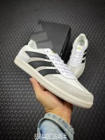 Adidas Predator 24 League Low Boots 平地及场下款足球运动鞋 If1025 尺码：36-45 半 编码：858440C