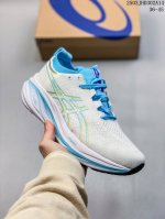 170 asics亚瑟士男鞋女鞋Gel-Nimbus 26黑武士高度回弹缓震运动跑鞋 尺码：见图 编码：03Jhd302A14
