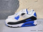 新品上市#耐克 Nike Air Max 90 Nrg Desert Sand 复古气垫百搭休闲运动慢跑鞋。在Air Max 1的基础上改进而得，增加了气垫面积