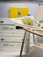 小米 X Adidas Originals Superstar 经典配色 经典贝壳头官网同步 实拍首发渠道正品订单 诠释市场最高工艺水平区别市面普通真标版本 进