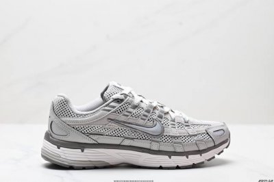 公司级Nike Initiator Running 耐克Ins 超火复古老爹跑鞋 纯原版本 耐克 P-6000老爹鞋Initiator 独家出货 独家私模 原鞋