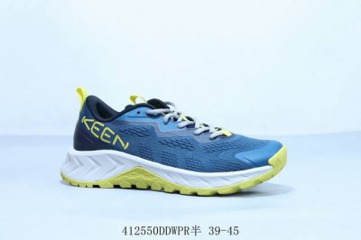 Keen Alloy Scarlet Ibis 户外运动防水透气徒步鞋 货号 4 41 Ddwpr半 39-45
