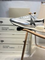 陈伟霆同款 Db Marathon Golden Goose Deluxe Brand与K-Pop艺术家Miyayeh联名 新款休闲 史上最好穿的、主打轻盈自由