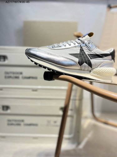 陈伟霆同款 Db Marathon Golden Goose Deluxe Brand与K-Pop艺术家Miyayeh联名 新款休闲 史上最好穿的、主打轻盈自由