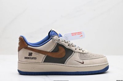 380 公司级Nike Air Force 1‘07 Lv8 原楦头原纸板 打造纯正低帮空军版型 专注外贸渠道 全掌内置蜂窝气垫 原盒配件 原厂中底钢印、拉帮完