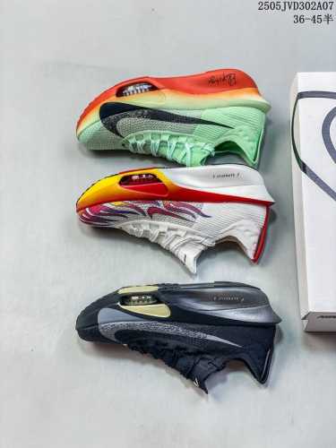 真标带半码登月马拉松破2跑步鞋Zoom Alphafly Next%碳板减震弹力气垫运动鞋 尺码：40-45半 编码：05Jvd30 7