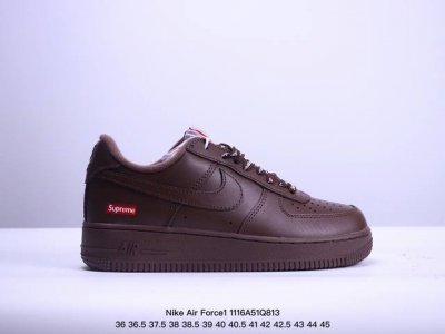 公司级nike Air Force 1 Low 07 原楦头原纸板 打造纯正低帮空军版型 专注外贸渠道 全掌内置蜂窝气垫 原盒配件 原厂中底钢印、拉帮完美 官方