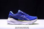 公司级Asics Gel-Kayano 30亚卡诺30低代帮专业有氧轻超量休闲动运鞋 全球名知运动品牌Asics瑟亚士正推式出新款Gel-Kayano 30 在