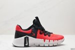 公司级nike Free Metcon 5 网布 圆头 系带 减震防滑 低帮 训练鞋 货号:Dv3949-102 尺码:40-45 id:Jjd240-Sje
