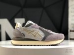 公司级带半码 亚瑟士 Asics Ointsuka Tiger Moage Co 亚瑟士鬼冢虎复古经典跑鞋 产品从款式颜色造型上体现出追求舒适和细节的完美 鞋类
