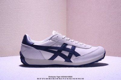 170 鬼冢虎Onitsuka Tiger California 78系列.超舒适缓震复合底包跟鞋.Edr 78起初于1978年开发，鞋子的特色在于前脚掌与脚踝