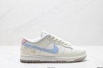 340 公司级耐克Nike Dunk Low 扣篮系列 复古低帮休闲运动滑板板鞋 采用脚感柔软舒适Zoomair气垫 有效吸收滑板等极限运动在落地时带来的冲击力