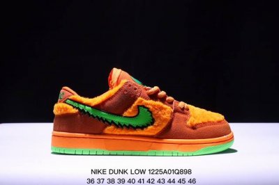 真标耐克nike Dunk Low Retro 扣篮系列低帮休闲运动滑板板鞋 货号:Cj5378-500 尺码:36-46 Xm1225Q898