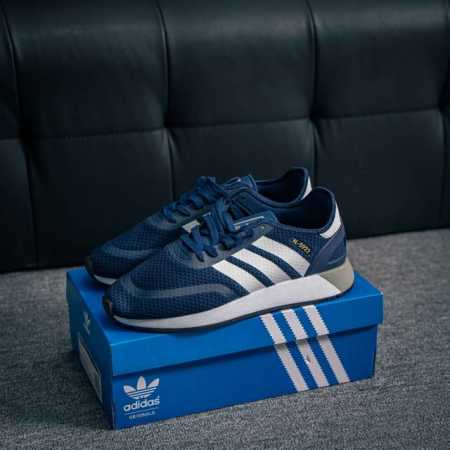 核心私 Adidas N-5923 春夏透气小Iniki 伊尼基复古跑步鞋 货号：Db0916 尺码：40 40.5 41 42 42.5 43 44 45 1 - 点击图像关闭