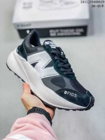 Nb新百伦new Balance U3447 低帮复古休闲运动慢跑鞋 采用猪巴革组合网织物鞋面材质 全新组合独立私模大底 官方货号: 3447 11Jyd400 - 点击图像关闭