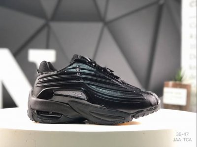 220 Nike Hot Step 40 耐克 耐磨透气低帮 生活休闲鞋 货号:Dz7293-101 尺码:36 36.5 37.5 38 38.5 39 40