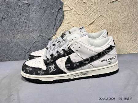 140 #特价 耐克 Nike Sb Dunk Low Sb复古低帮休闲运动滑板板鞋 货号Rm,2309 Qqlxlx0606 - 点击图像关闭