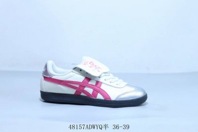 亚瑟士 鬼冢虎 Onitsuka Tiger Dd Trainer 低帮休闲运动板鞋 货号 1183B938-100 48157Adwyq半 36-39