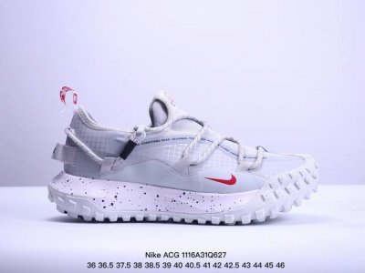 耐克nike Acg Mountain Fly Low Se 低帮户外功能鞋 Xm1116Q627