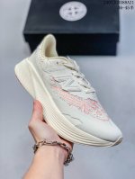 New Balance 新百伦女时尚休闲鞋织物面透气缓震运动正品14746888 尺码：36-45半 07Jgd388A21