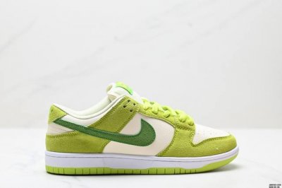 真标耐克Nike Dunk Low Retro 扣篮系列低帮休闲运动滑板板鞋 货号:Dq1098-345 尺码:35-46 Id:Jdd103-Zzg