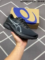 220 公司级阿斯克斯Asics Gt-1000 13 Gtx 舒适 织物合成革减震防滑耐磨 低帮越野跑步鞋 货号:1011B858-21 尺码:39.5-45