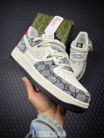 c 公司级Nike Air Force 1‘07 Lv8 原楦头原纸板 打造纯正低帮空军版型 专注外贸渠道 全掌内置蜂窝气垫 原盒配件 原厂中底钢印、拉帮完美