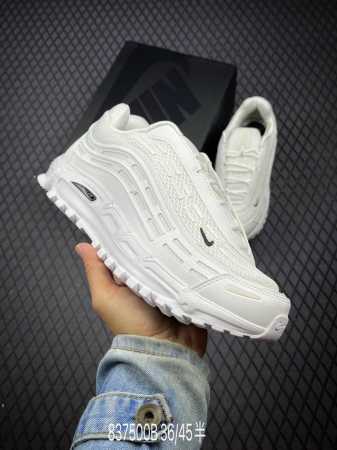 Nk Air Max Tl 2.5 Sp 全新配色子弹复古联名减震气垫跑步鞋打造全市场最强版本子弹 这里只对比原鞋原厂tpu反光材料 市场首家原模原气垫 拒绝套 - 点击图像关闭