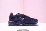 真标Nike Air Max Puls 舒适百搭时尚 透气 低帮生活休闲 货号:Dm2362- 尺码:36-46 Xm0514Q050