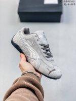 170 彪马Puma Bella Ut Low 贝拉Ut系列低帮薄底德训复古风经典百搭休 尺码：36-45（半） 编码：03Jhd333A11