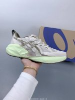 公司级Asics Novablast 5 Le轻量跑鞋 低帮轻量透气缓震休闲运动跑步鞋 Novablast 5 鞋款秉承 Asics 设计理念 尊重日本的“改善