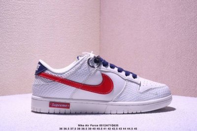 海外爆款限量发售！公司级 Nike Sb Dunk Low“Bape联名 米灰靛青” 周年高端定制 低帮休闲板鞋 定制鞋盒 大厂纯原品质出货 超高清洁度 皮料切
