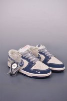 nike Sb Dunk Low Supreme联名 纯原大厂出品 极力推荐 原装头层材料 独家版型蒸餾加工 帶來的是更好的视觉和脚感体验 大厂纯原品质出货 清