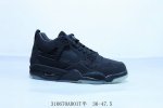 210 耐克 Air Jordan 4 Retro Aj4 乔丹4代 Aj4 乔4乔丹低帮篮球鞋 310670Adoit半 36-47.5
