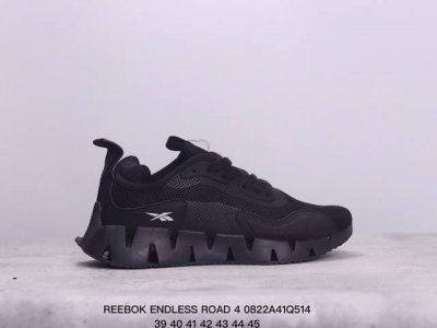锐步reebok Endless Road 4 经典复古时尚休闲百搭休闲运动鞋 xm0822Q514