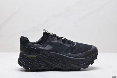 公司级New Balance Mtmorly3新百伦复古减震跑步鞋 织物材质鞋面 厚底增高百搭老爹鞋时尚运动鞋 货号:Wtmorcd3 Size:36-45 I