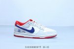 耐克 Nike Sb Dunk Low Pro 复古低帮 休闲运动滑板板鞋 联名 货号 Cf3688-033 510350Ddeop半 36-45