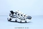 斐乐 Fila Fusion Arceus 斐乐鱼翅老爹风增高复古中性休闲运动慢跑鞋 41 Ddywi半 35-40