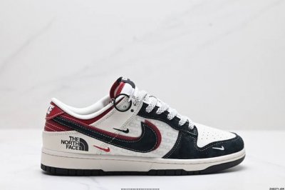 公司级nk Dunk Low Retro “Diy高端定制” 低帮休闲运动板鞋 原装头层材料 用料绝不含糊 独家版型蒸餾加工帶來的是更好的视觉和脚感体验 清洁度