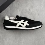 本地 核心私 公司级Onitsuka Tiger鬼塚虎 鬼冢虎阿甘鞋Edr 78休闲鞋78系列 中性休闲运动鞋 复古风的日常百搭神器它的设计灵感来源于经典跑步鞋