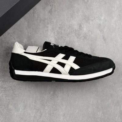 本地 核心私 公司级Onitsuka Tiger鬼塚虎 鬼冢虎阿甘鞋Edr 78休闲鞋78系列 中性休闲运动鞋 复古风的日常百搭神器它的设计灵感来源于经典跑步鞋