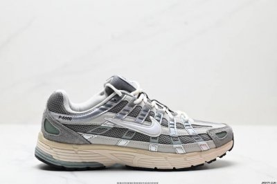公司级Nike Initiator Running 耐克Ins 超火复古老爹跑鞋 纯原版本 耐克 P-6000老爹鞋Initiator 独家出货 独家私模 原鞋