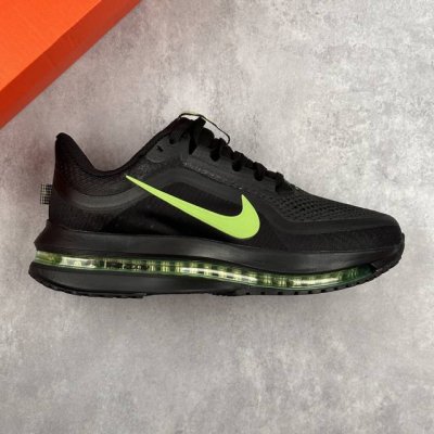 本地 核心私 2025年跑鞋王者降临 耐克推出的顶级飞马 nike pegasus premium 全掌气垫 纤维气柱网面跑步鞋 中底三明治结构 Zoomx+Z