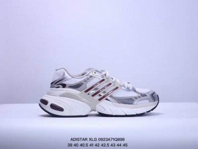 公司级阿迪达斯adistar Xlg网面厚底增高老爹鞋adidas Originals阿迪达斯三叶草 货号:Ih4849 尺码:39 40 40.5 41 42